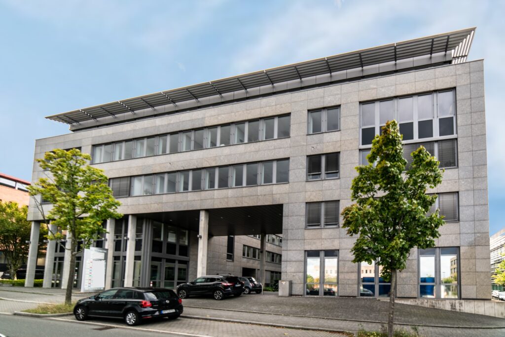 Hochschule Bochum mietet 1.050 m² im Technologiequartier | RUHR REAL