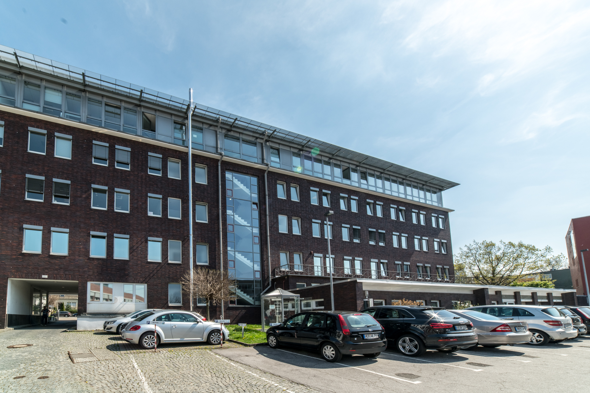 Herner Strasse 299 Bochum