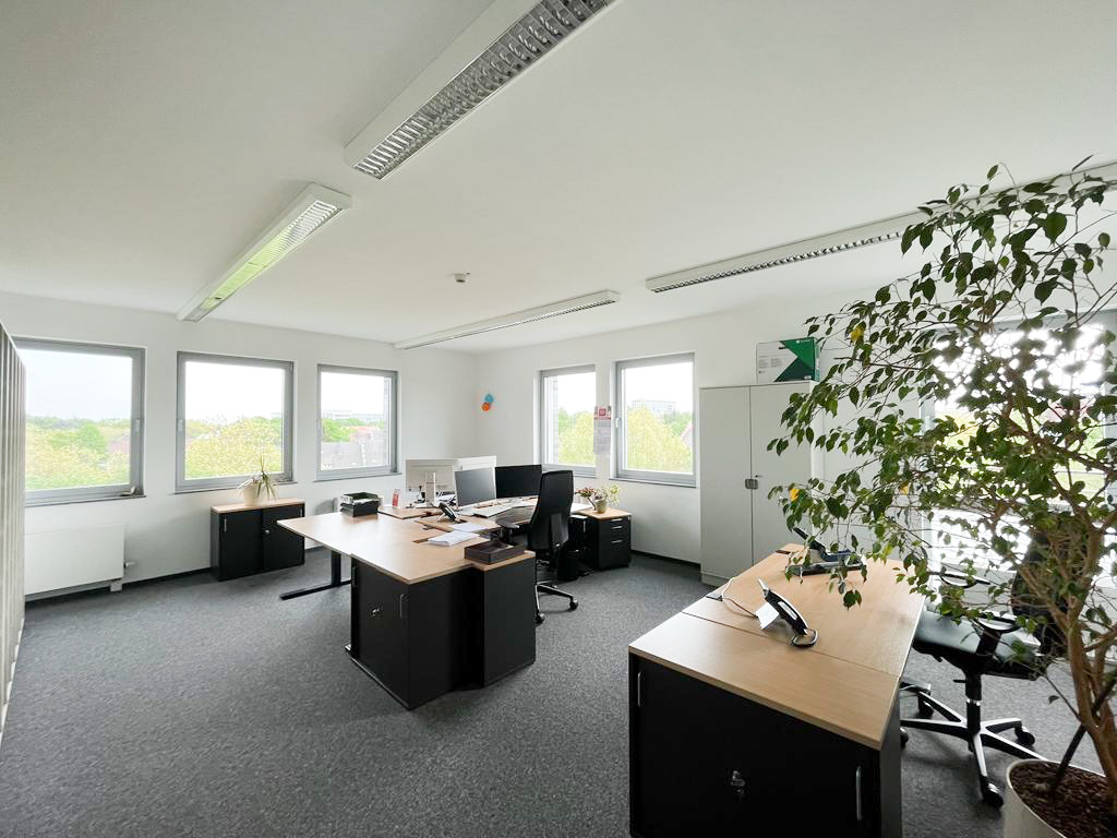 Büro