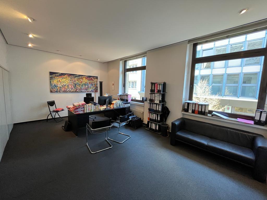 Büro