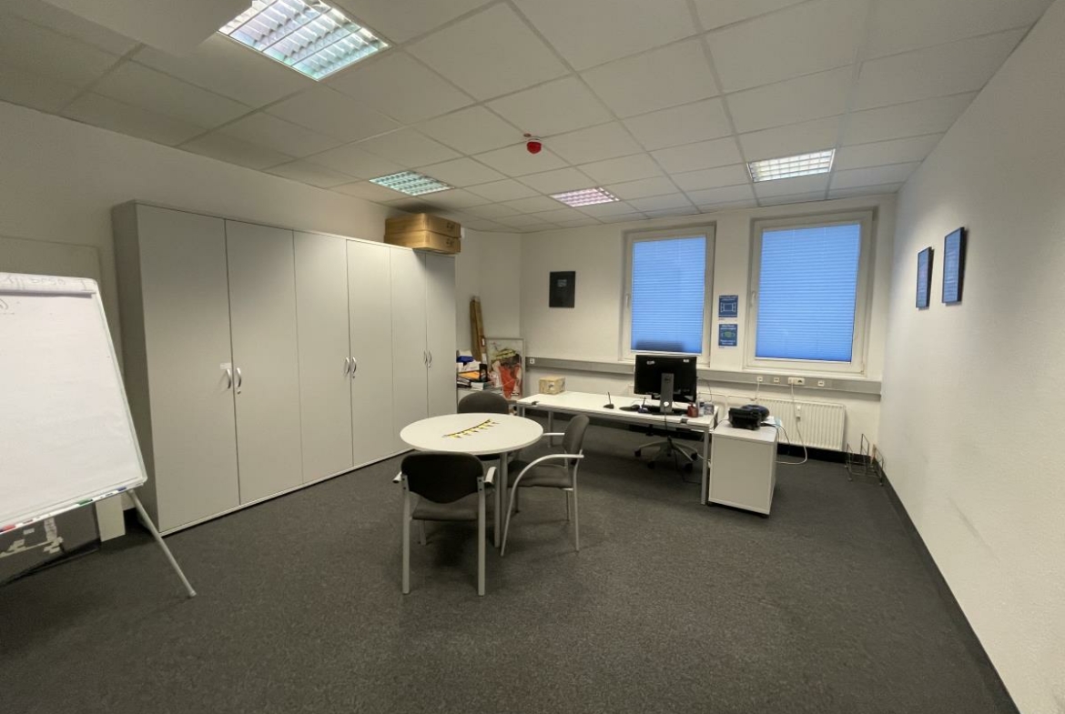 Büro