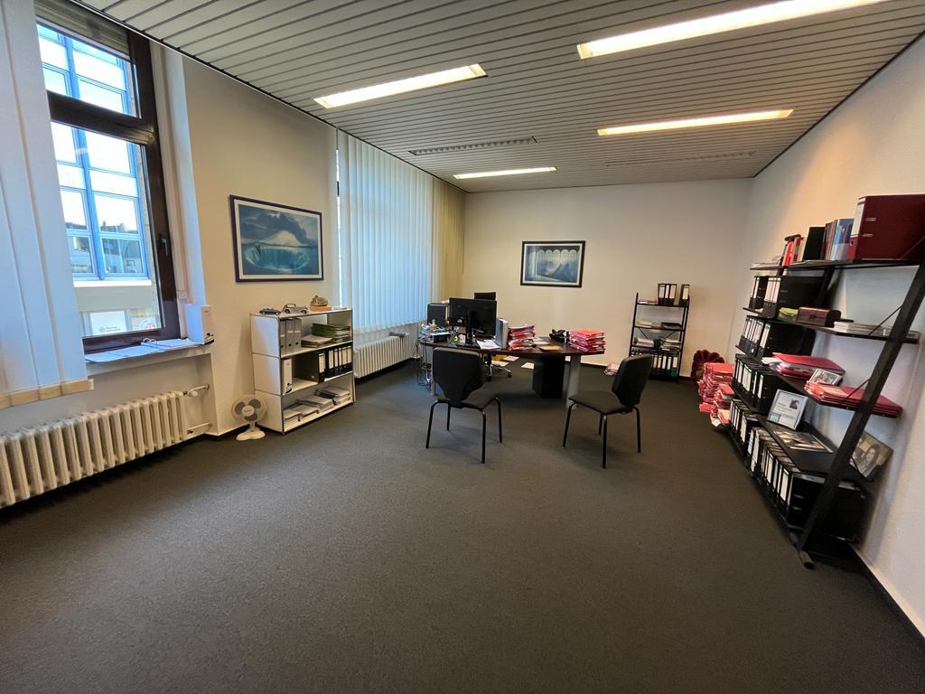 Büro