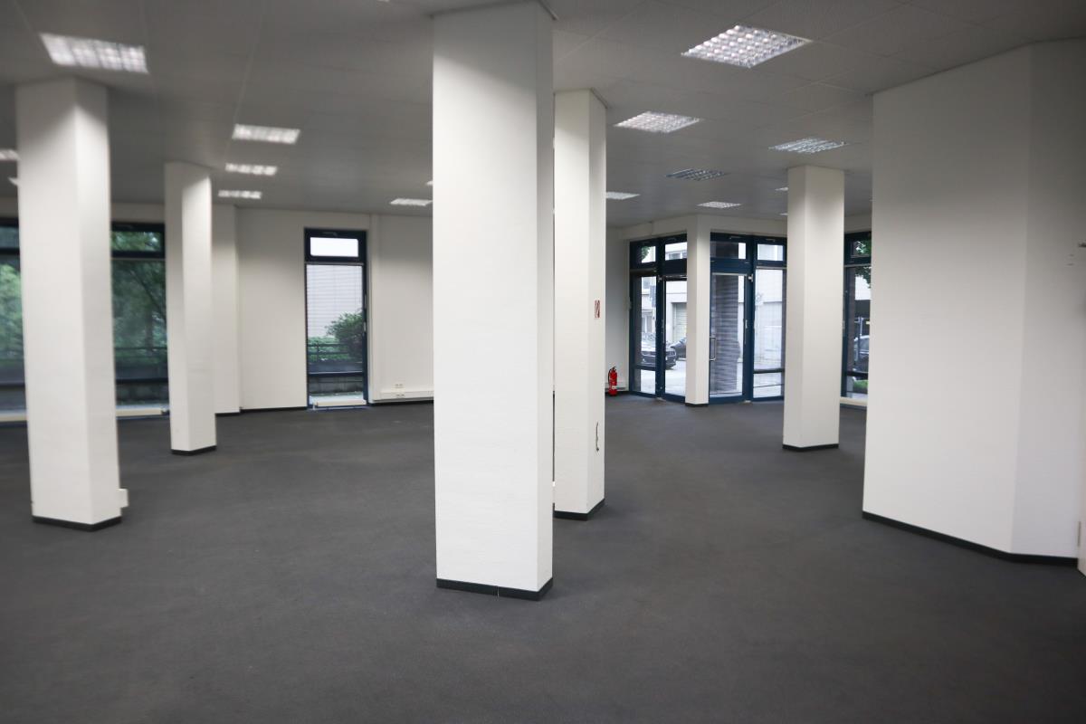 Bürofläche