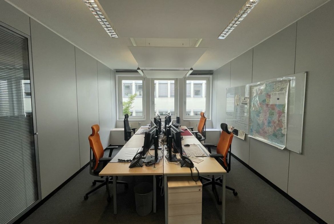 Büro