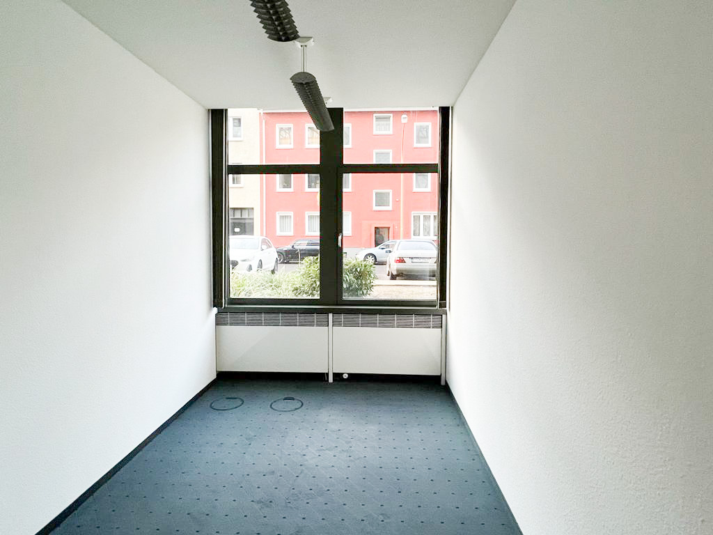 Kleines Büro