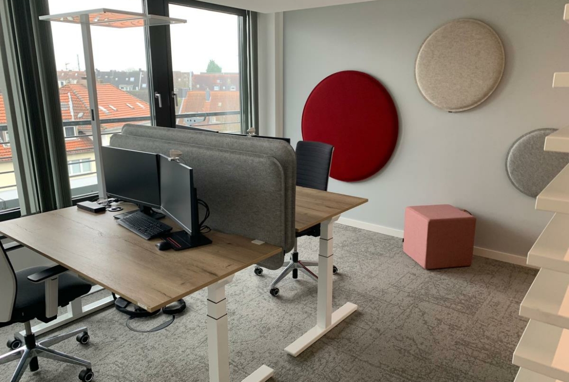 Büro