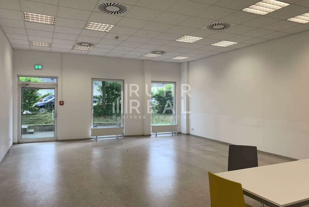 Büro