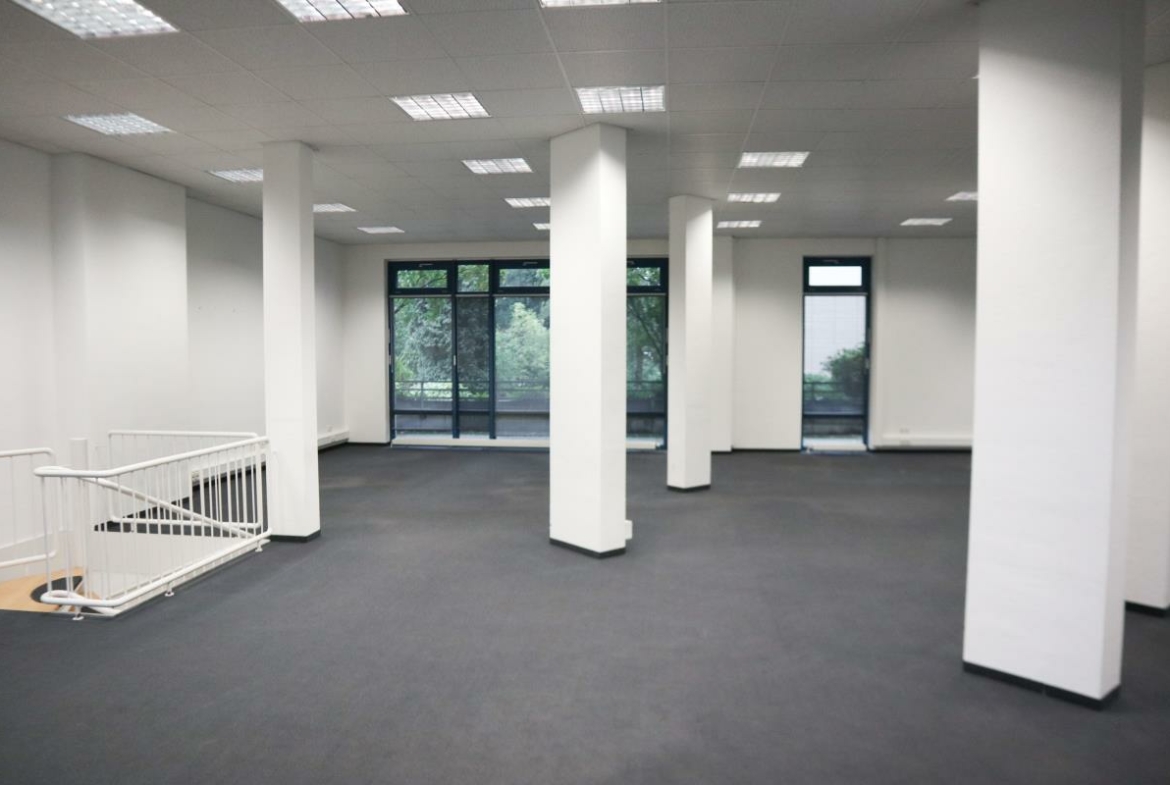 Büro