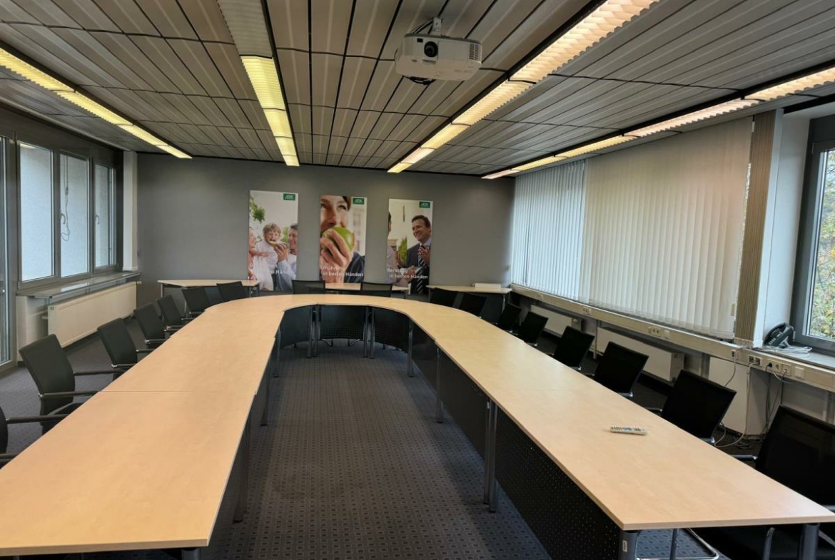 Konferenzraum