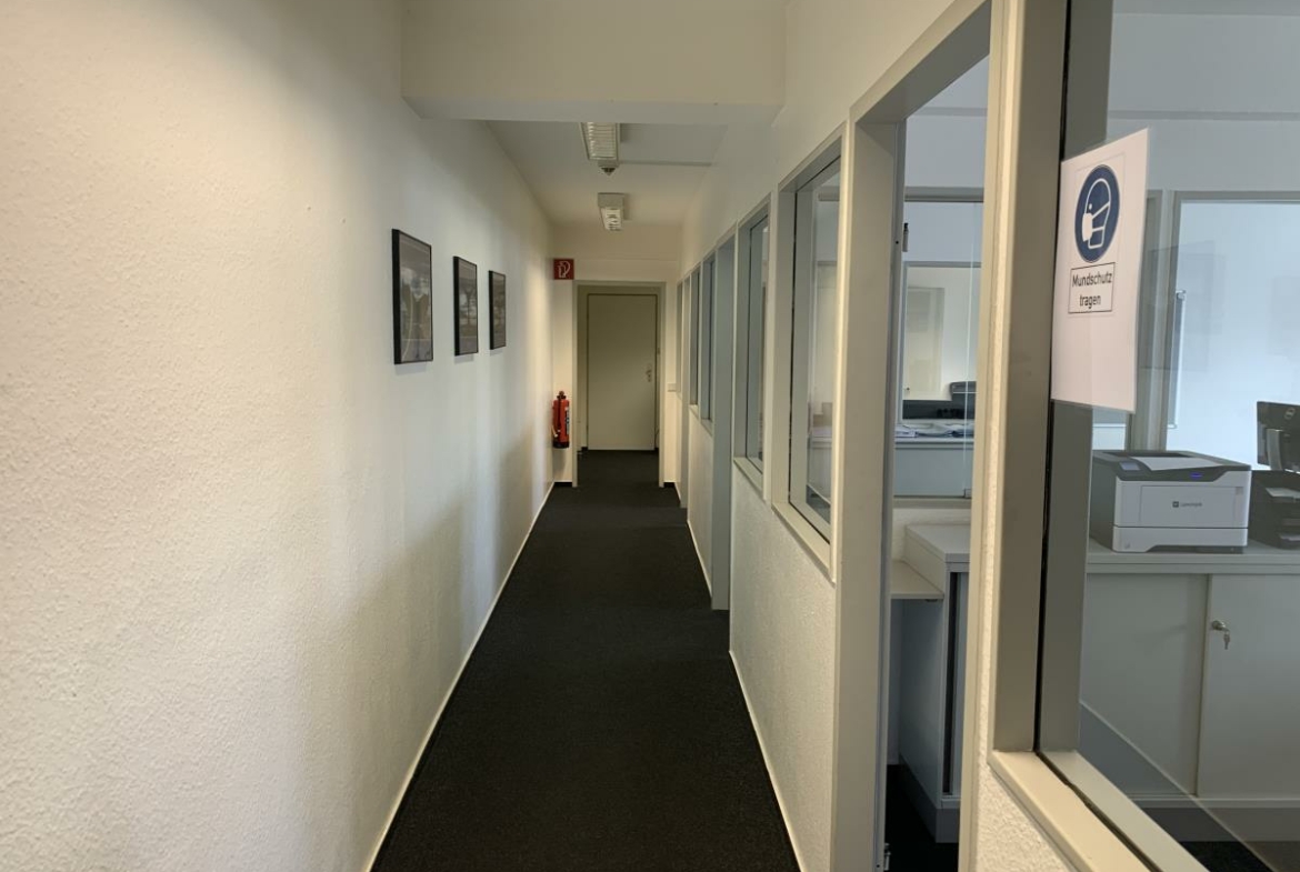 Büro