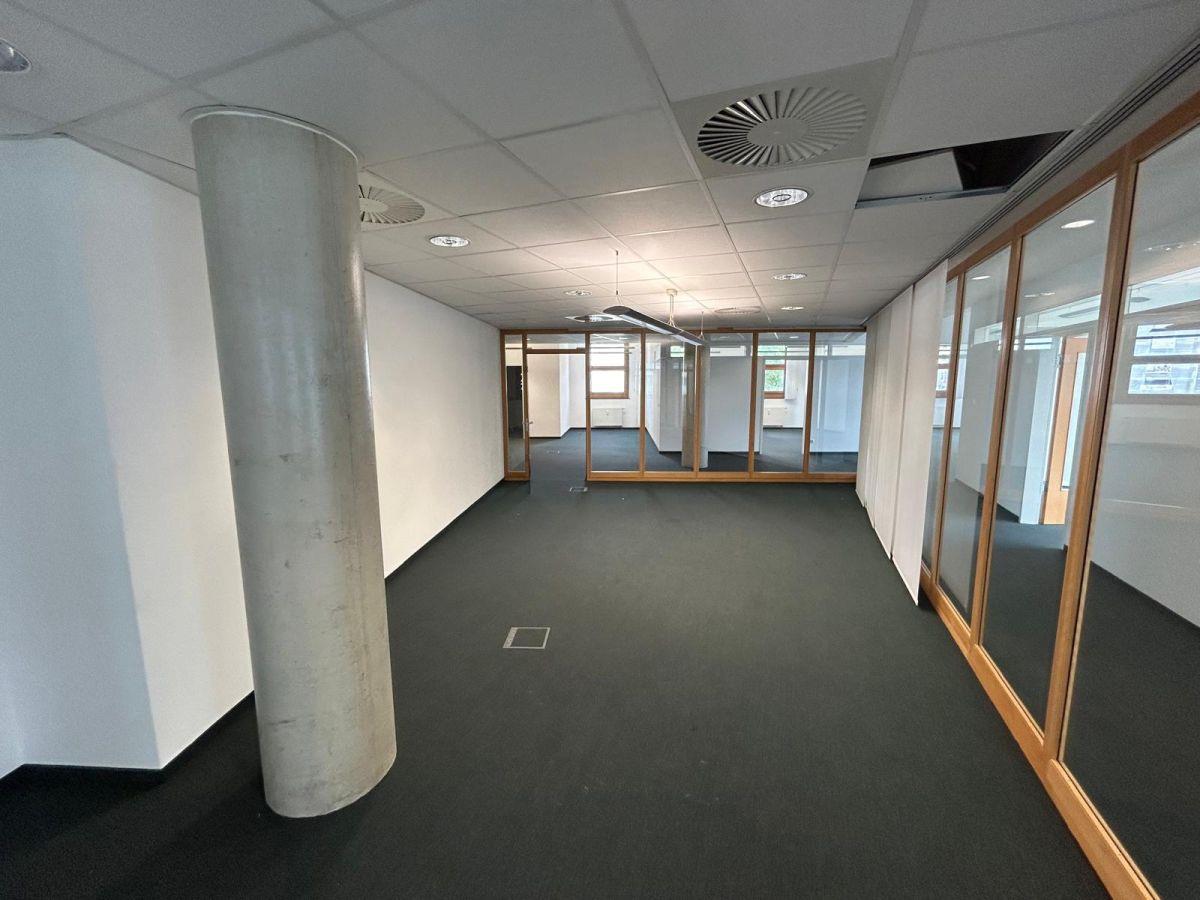 Fluransicht