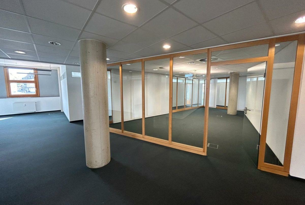 Besprechungsraum