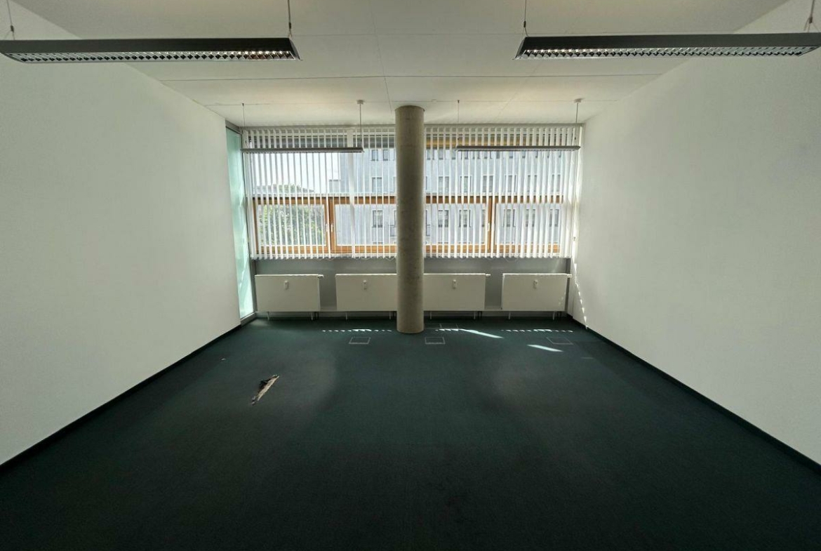 Doppelbüro