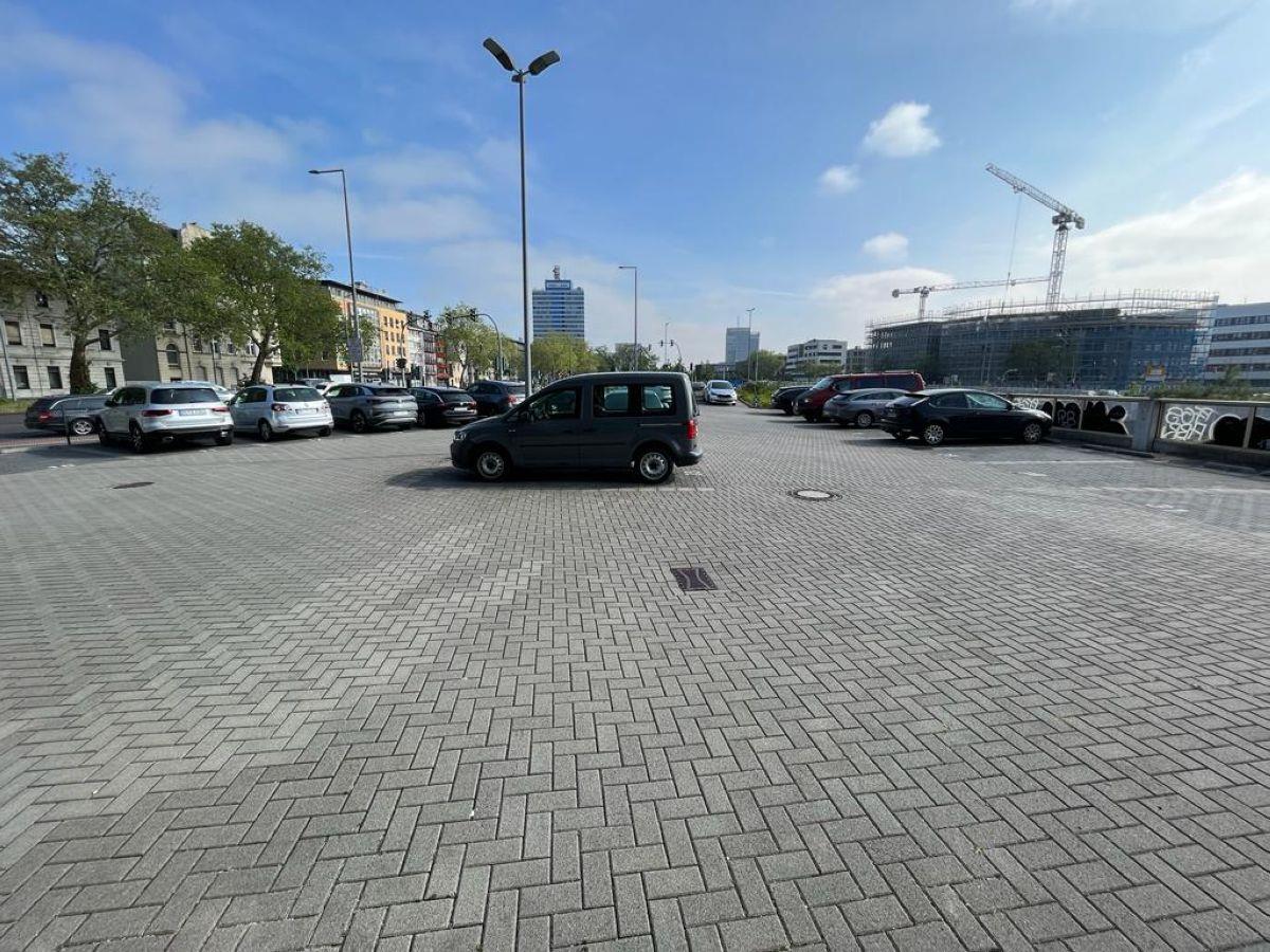 Parken