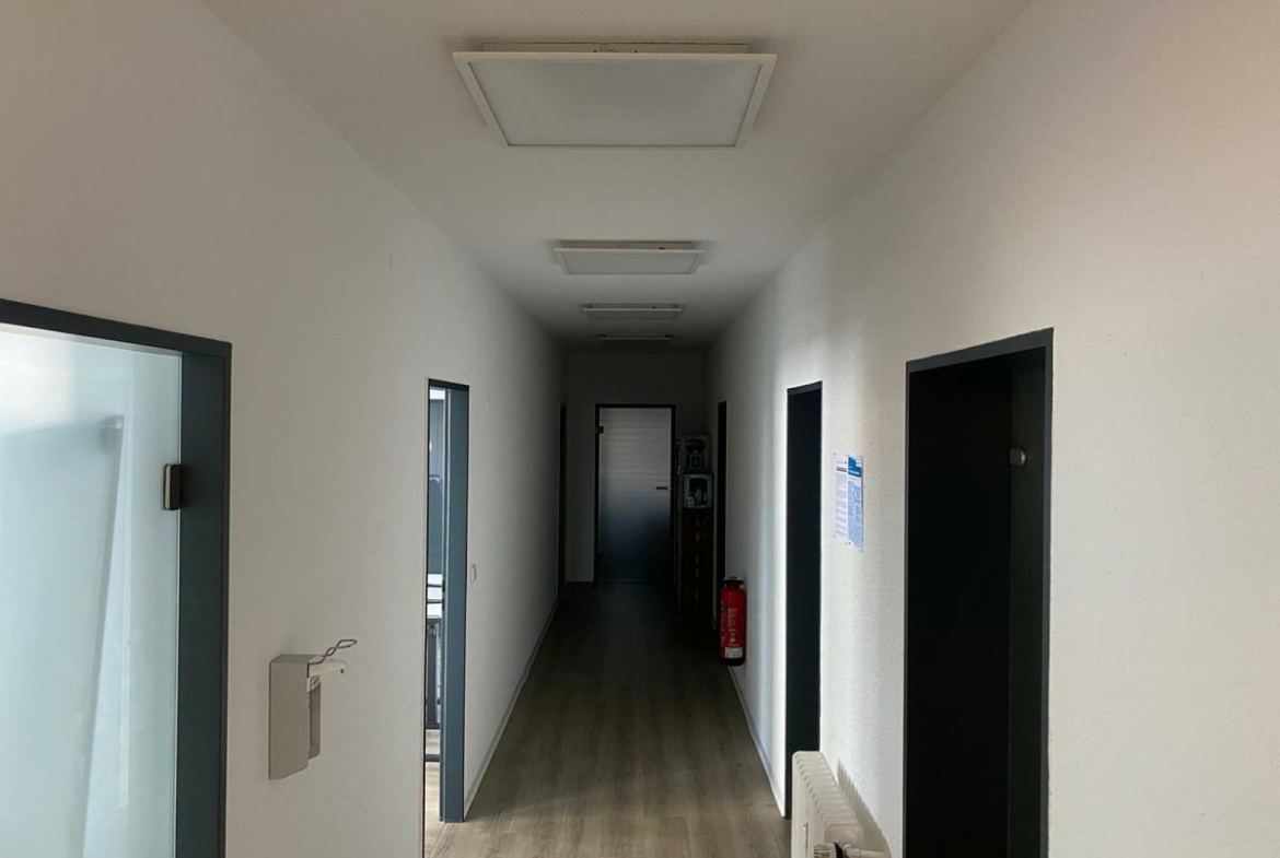 Büroräume