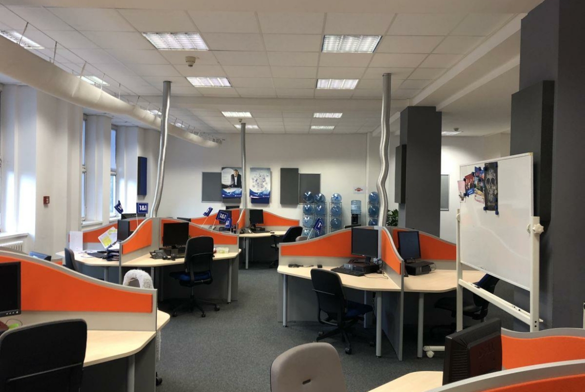 Büro