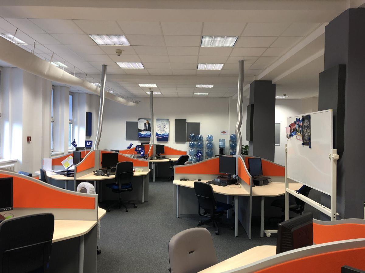 Büro