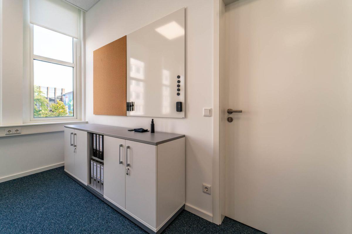 Büroansicht 2