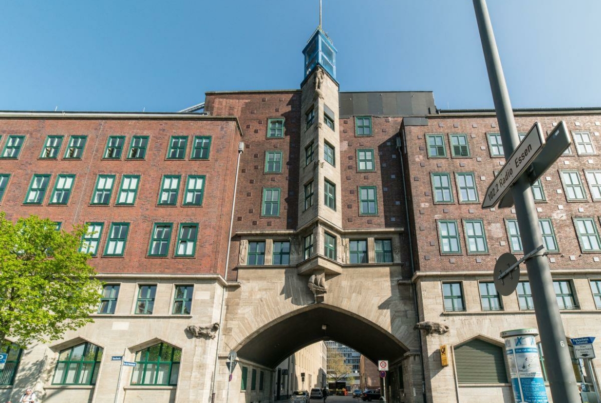 Außenansicht