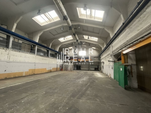 Musterbild Innenansicht