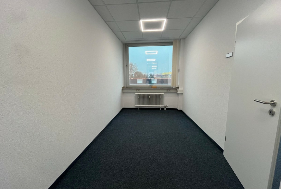 Einzelbüro