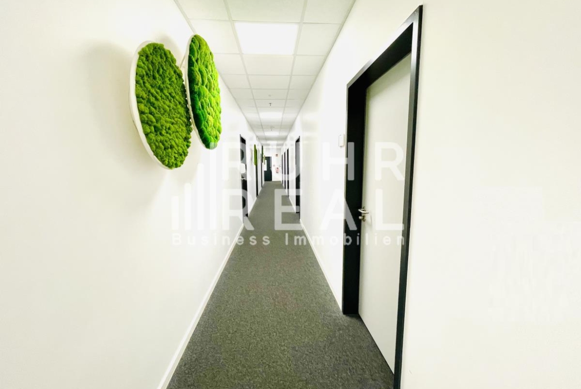 Büro