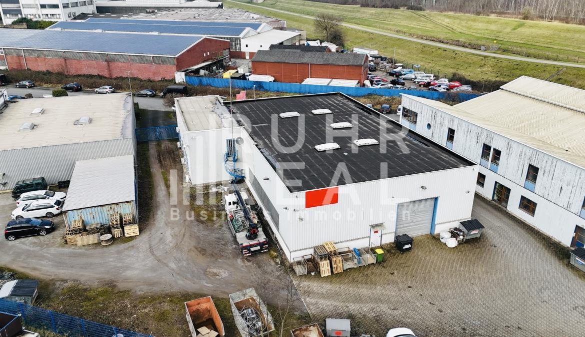 Luftbild
