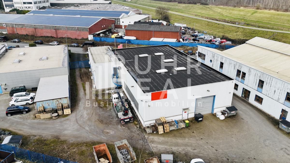 Luftbild