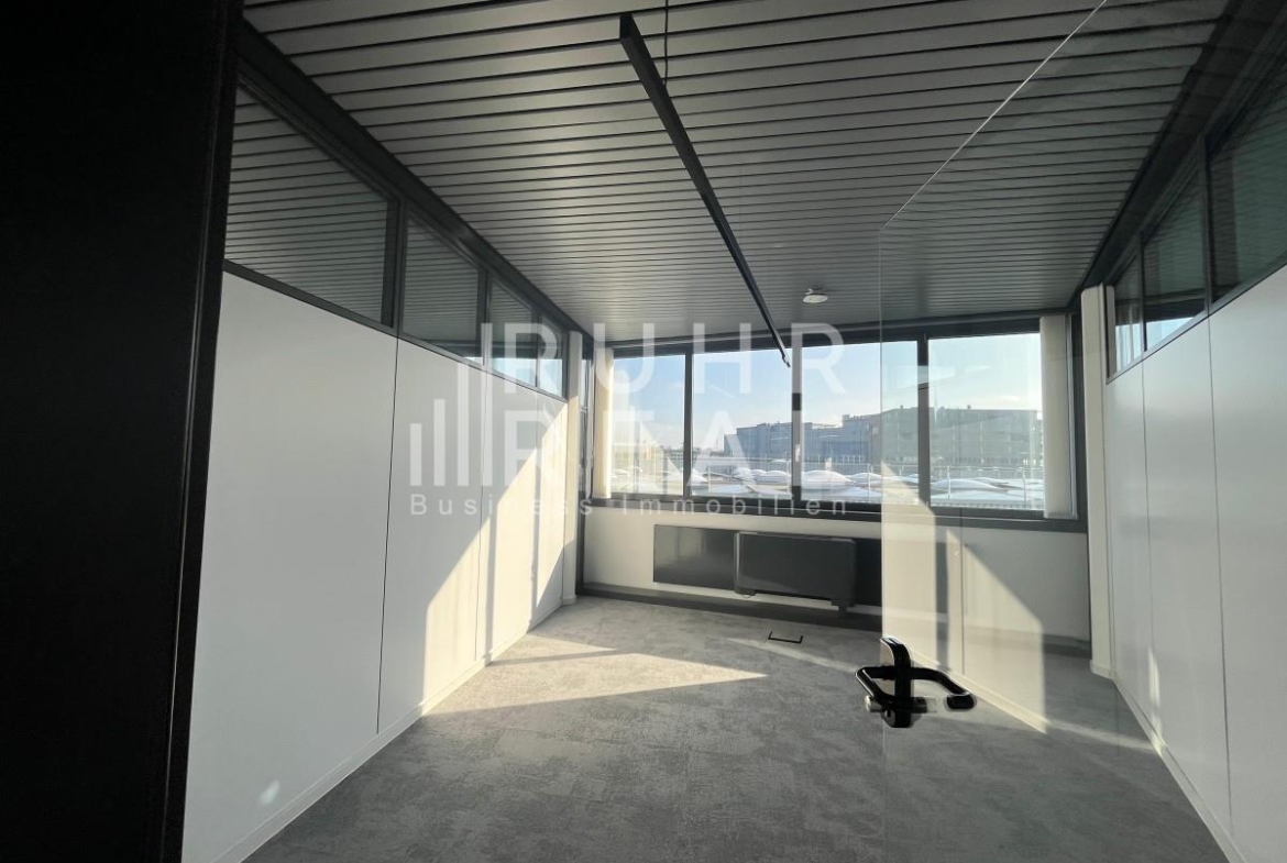 Büro 1. OG