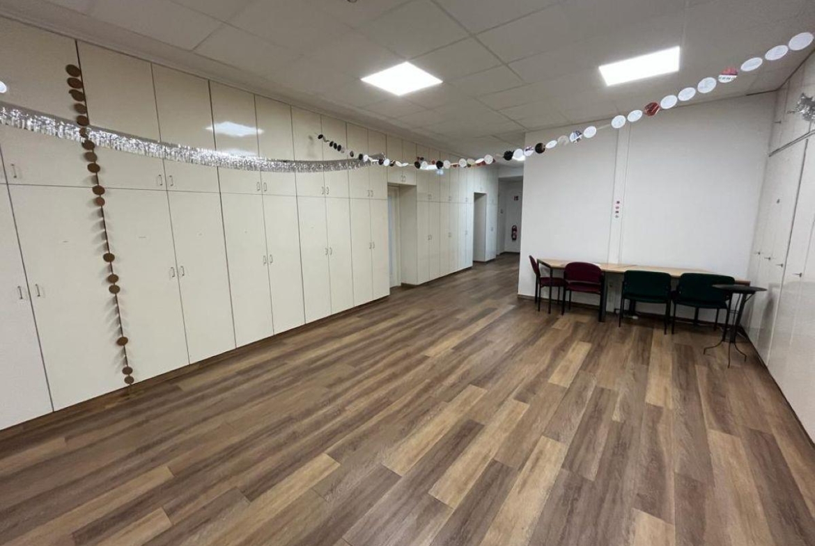 Büro