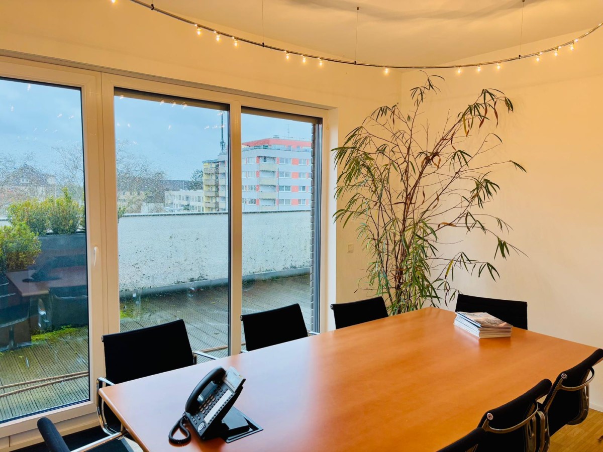 Meeting-Raum
