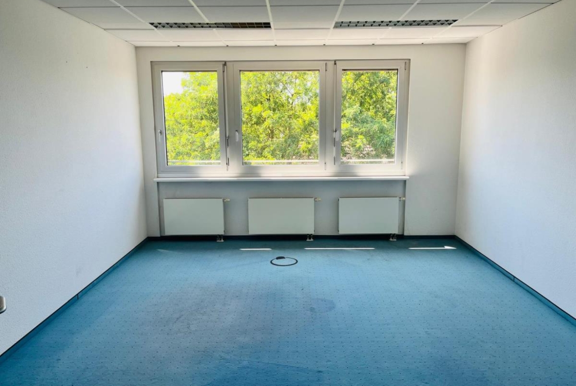 Büro