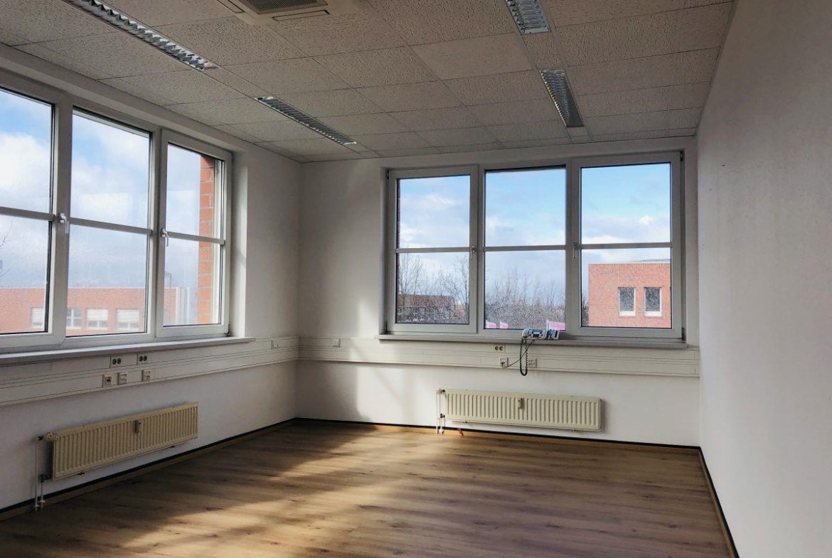 Bürofläche