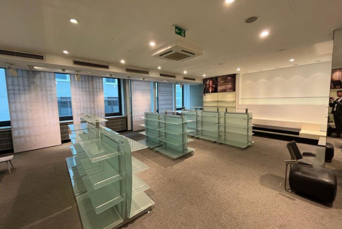 Büro