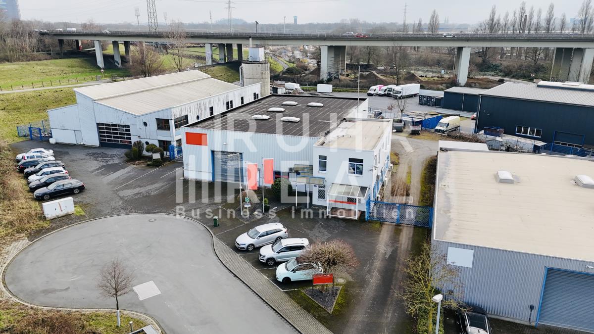 Luftbild