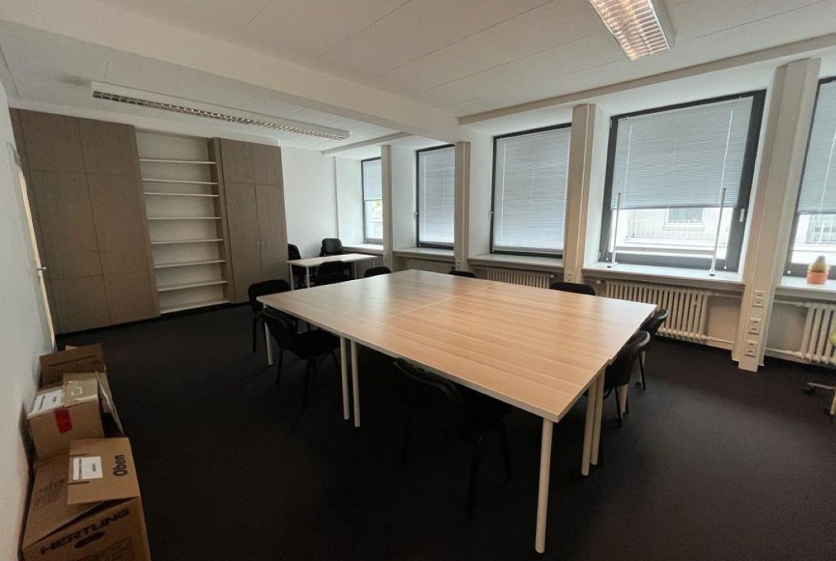 Büro