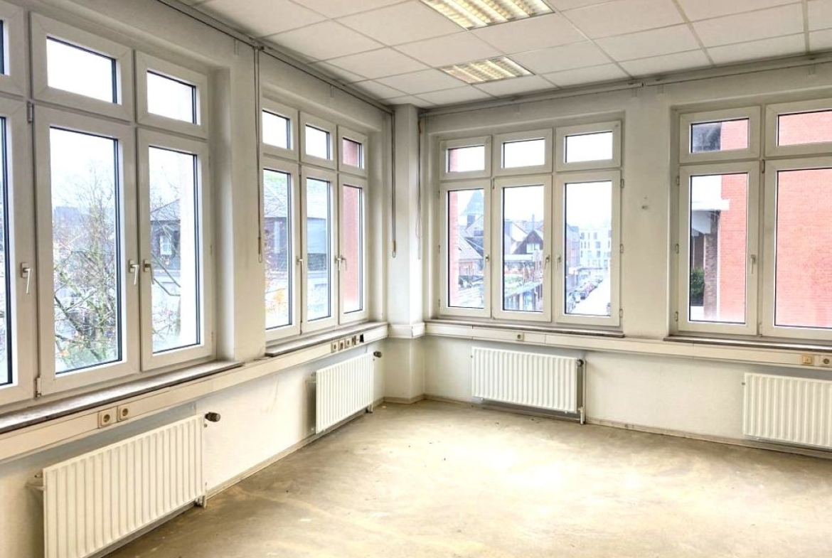 Innenansicht