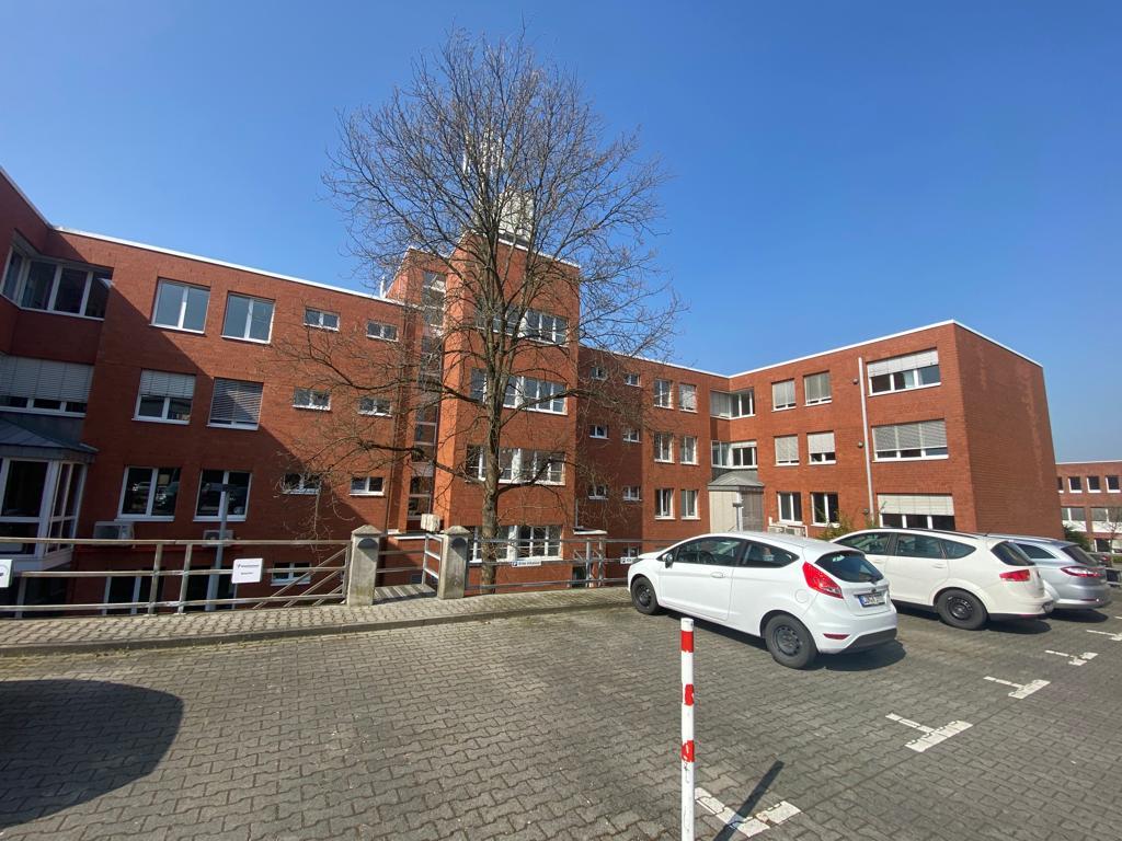 Stellplatzansicht