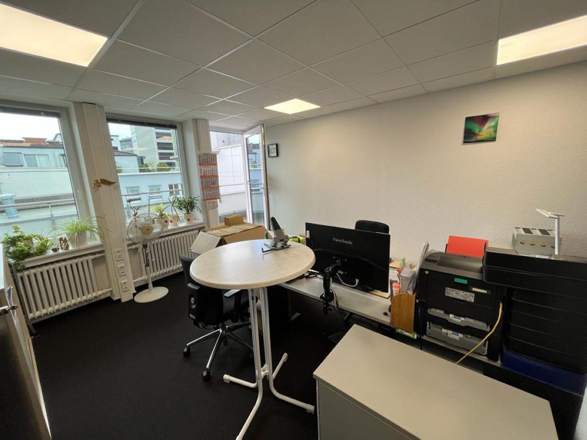 Büro