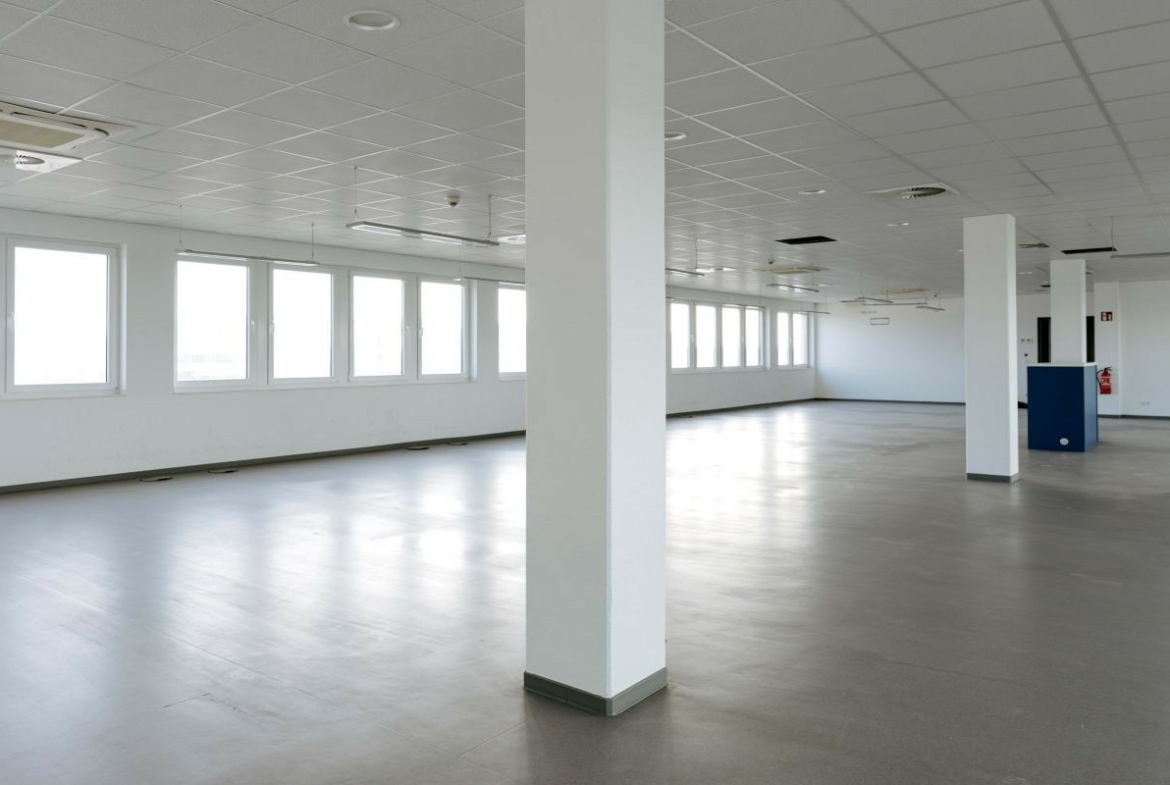 Innen Großraum II