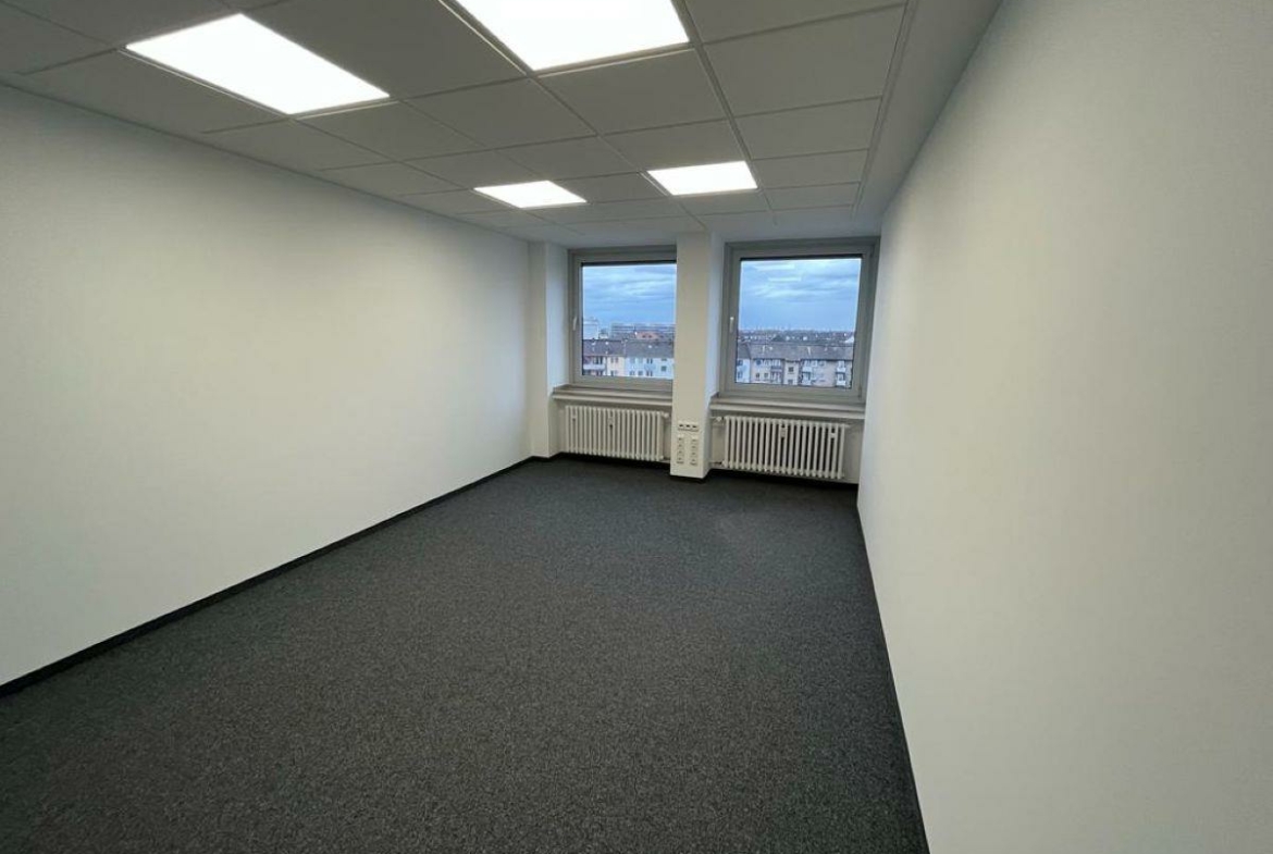 Zellenbüro