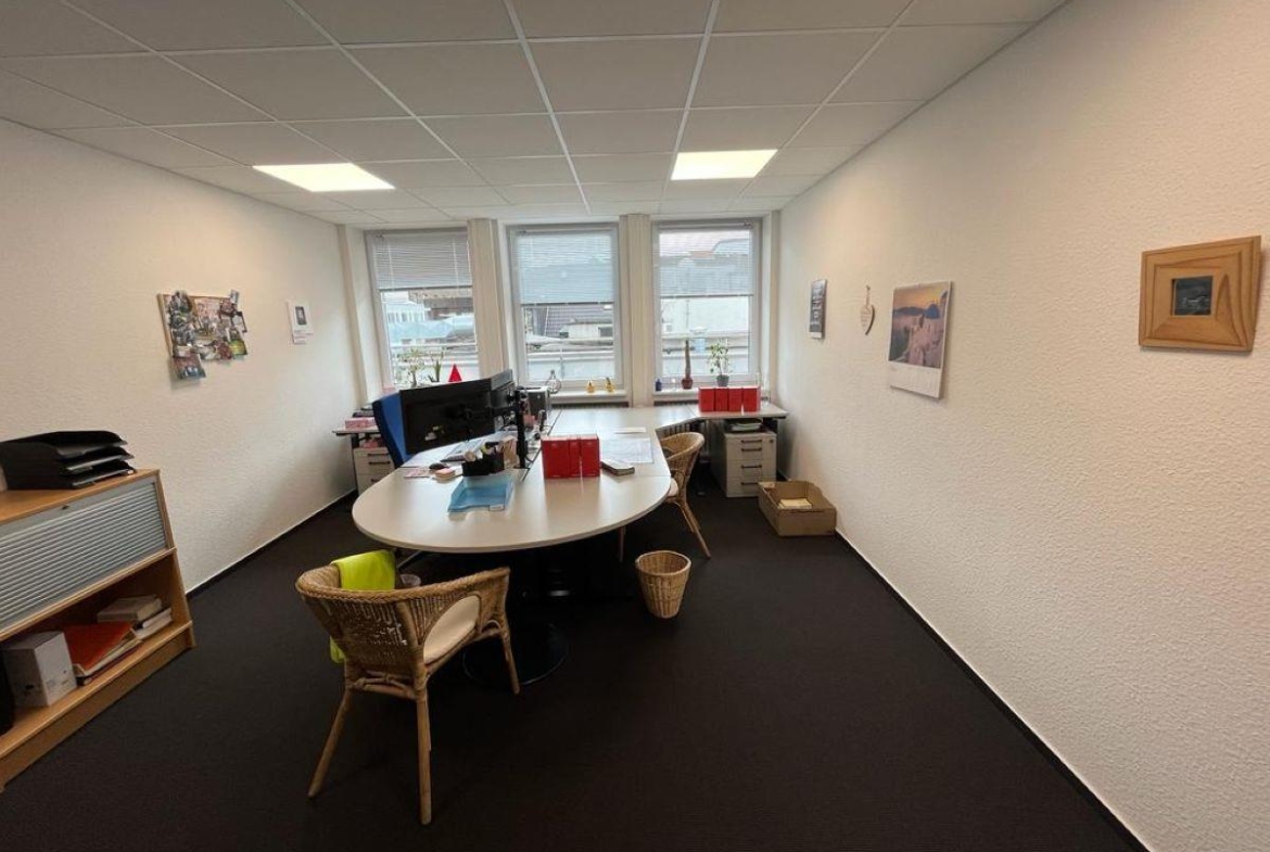 Büro