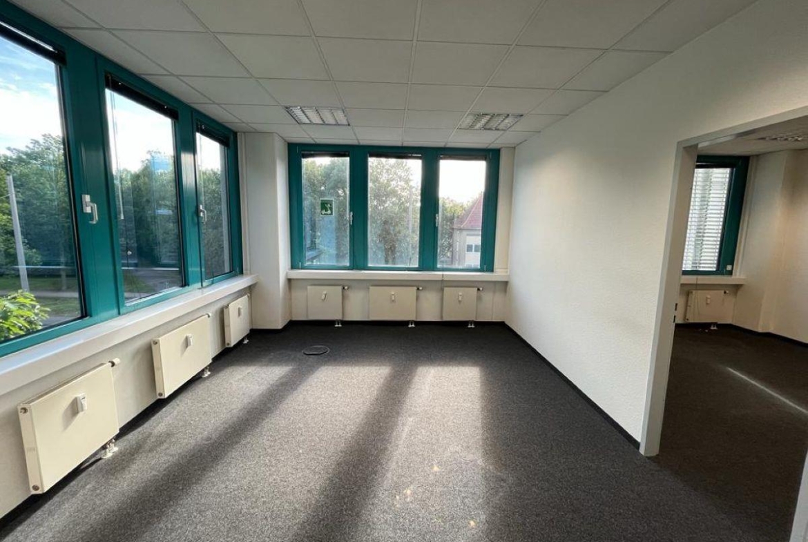 Büro