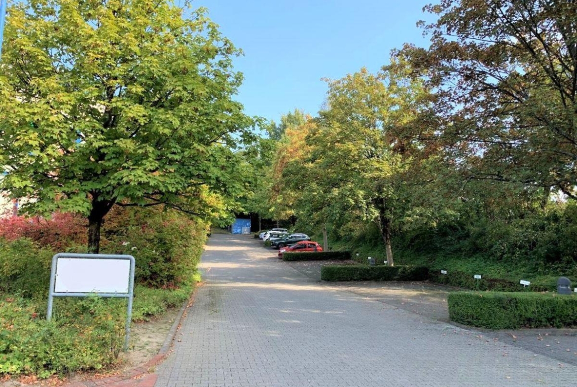 Stellplätze 