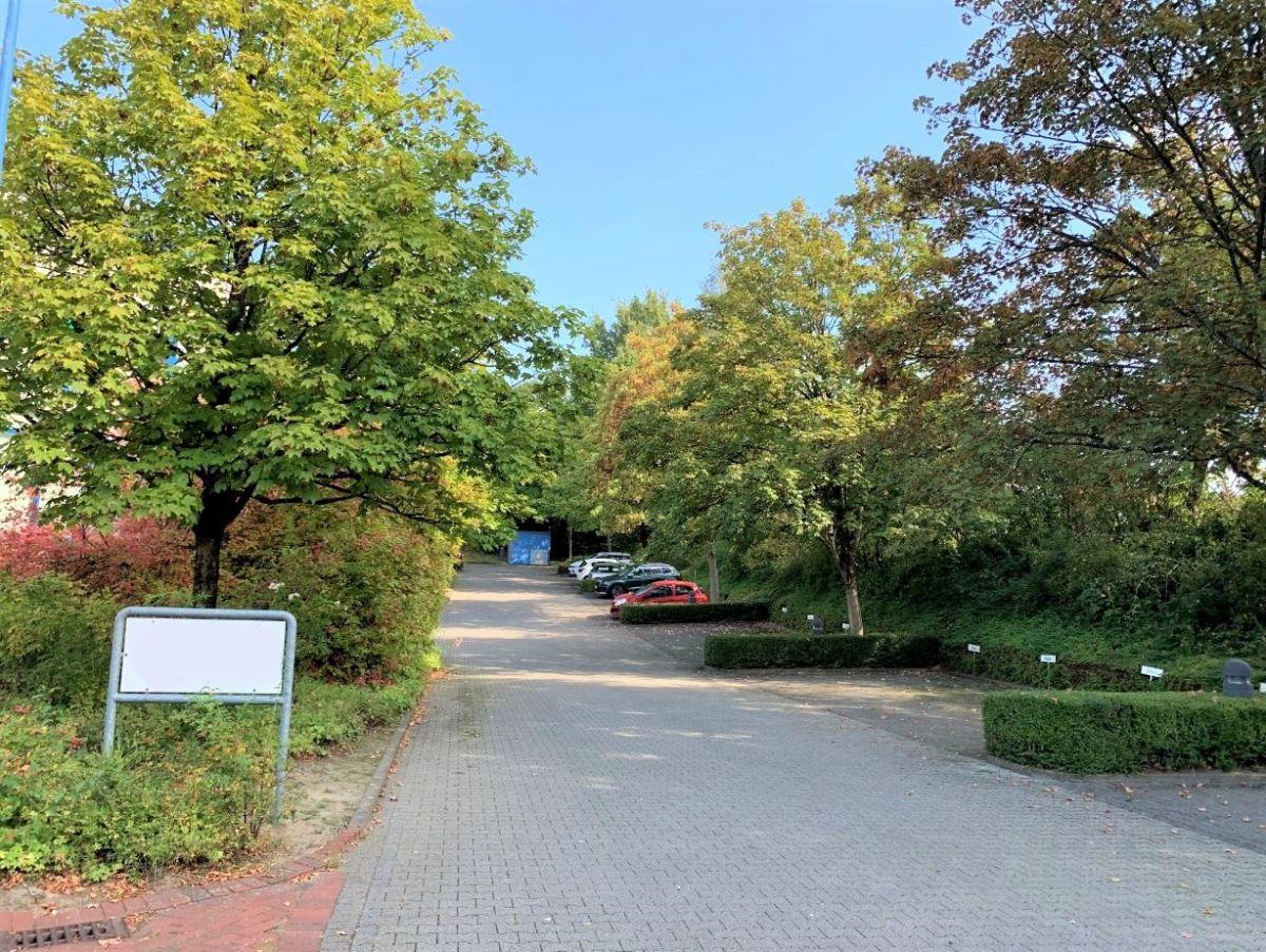 Stellplätze 