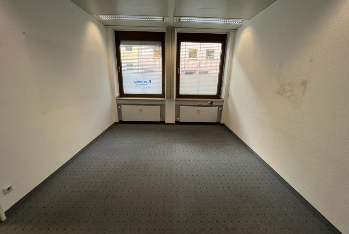 Zellenbüro