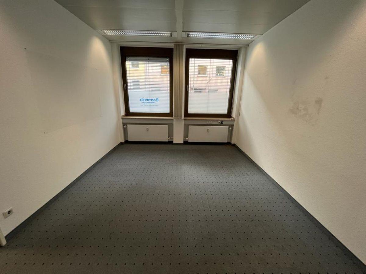 Zellenbüro