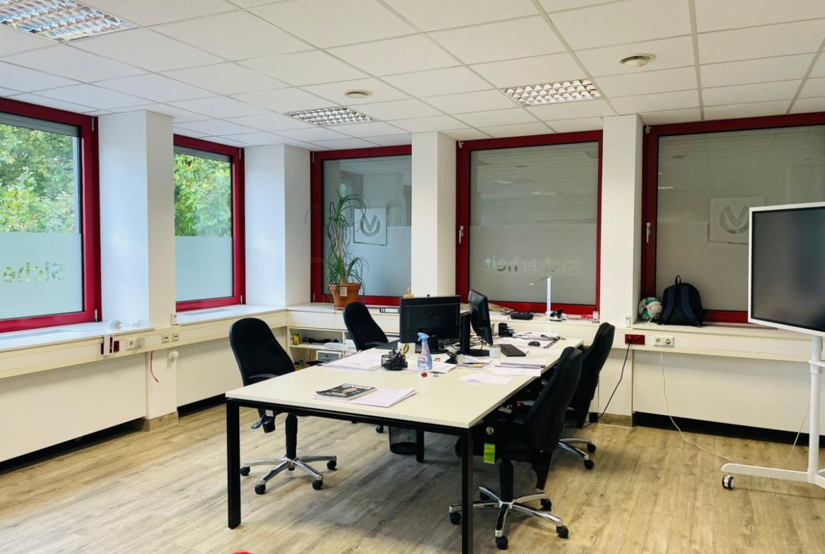 Büro