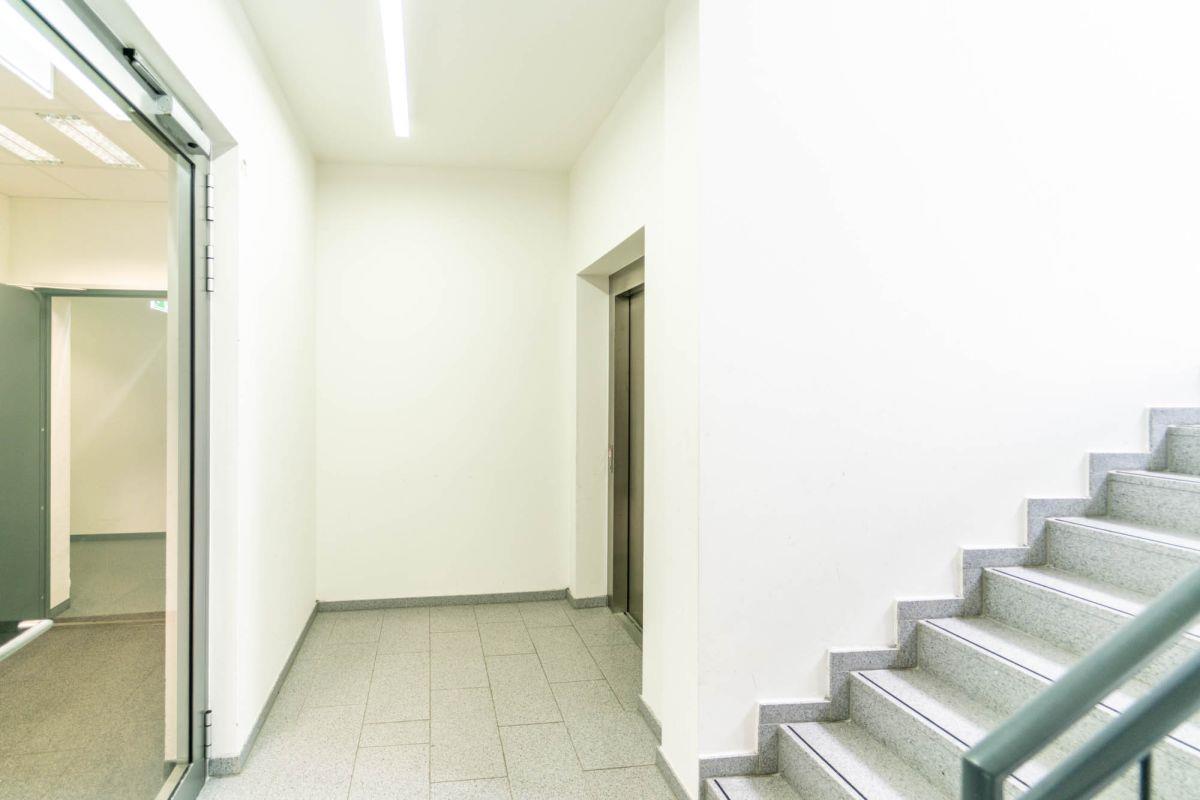 Treppenhaus