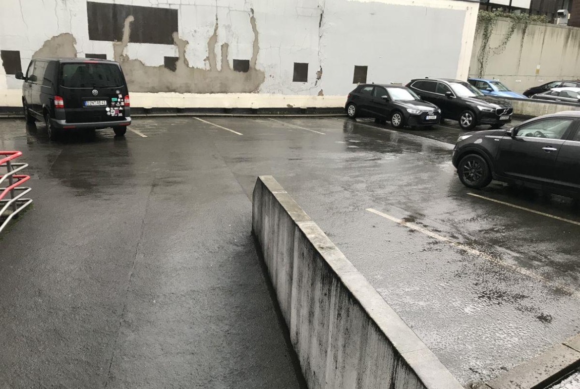 Parken